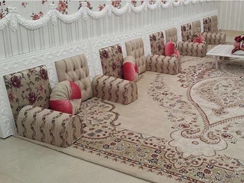 المجالس العربية