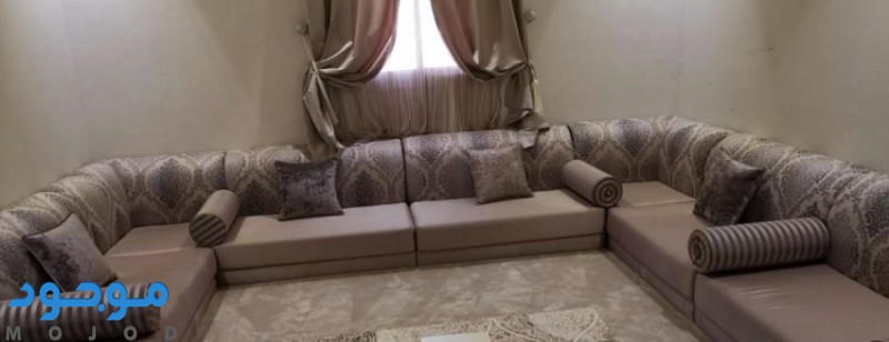 المجالس العربية