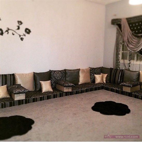 المجالس العربية