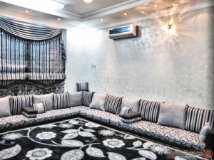 المجالس العربية