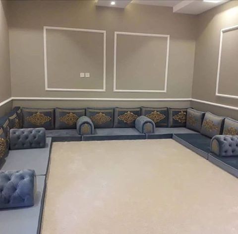 المجالس العربية