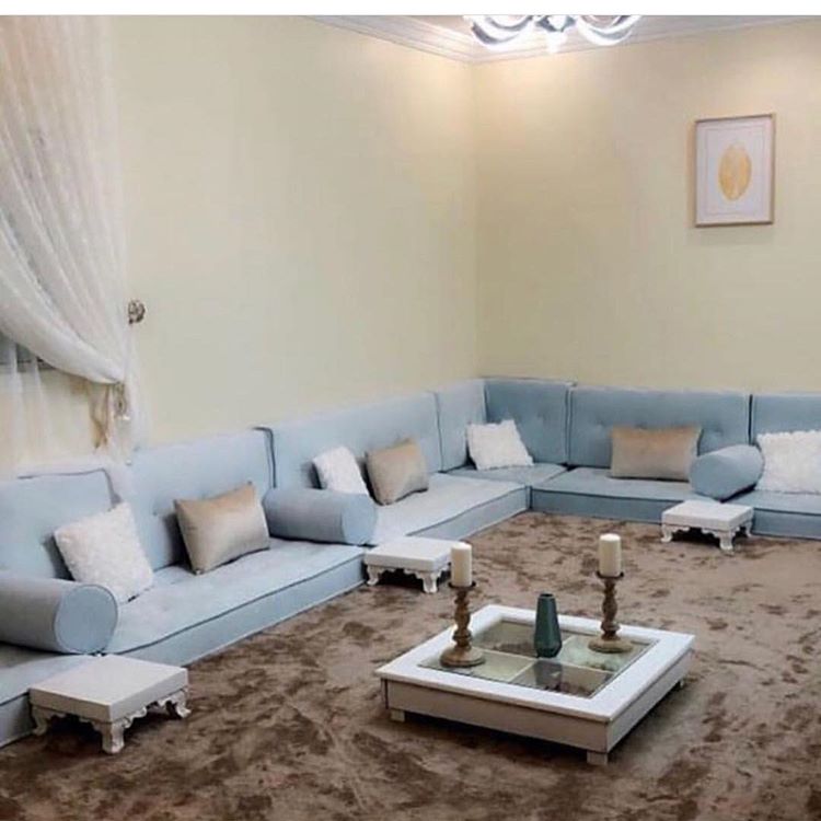 المجالس العربية