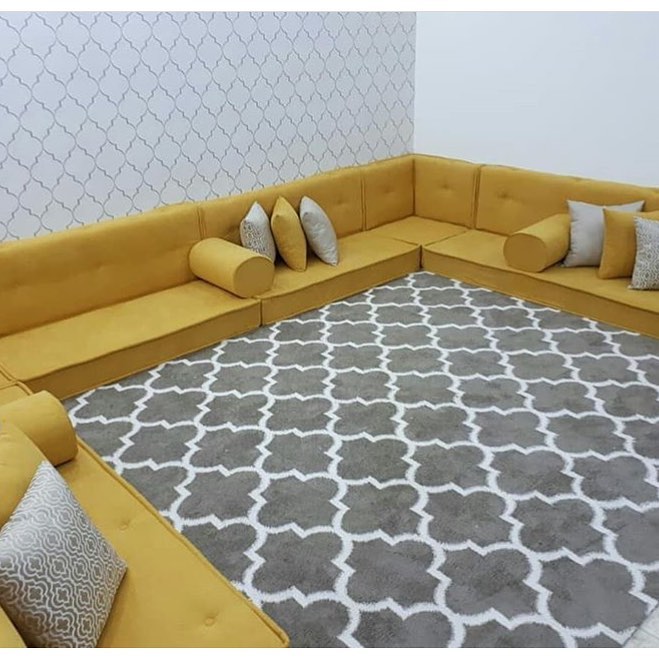 المجالس العربية