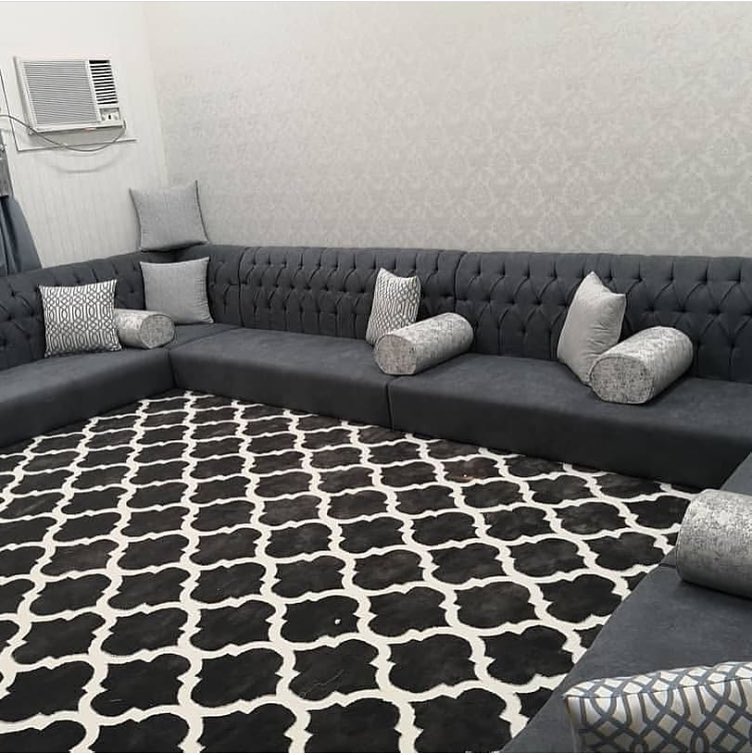 المجالس العربية