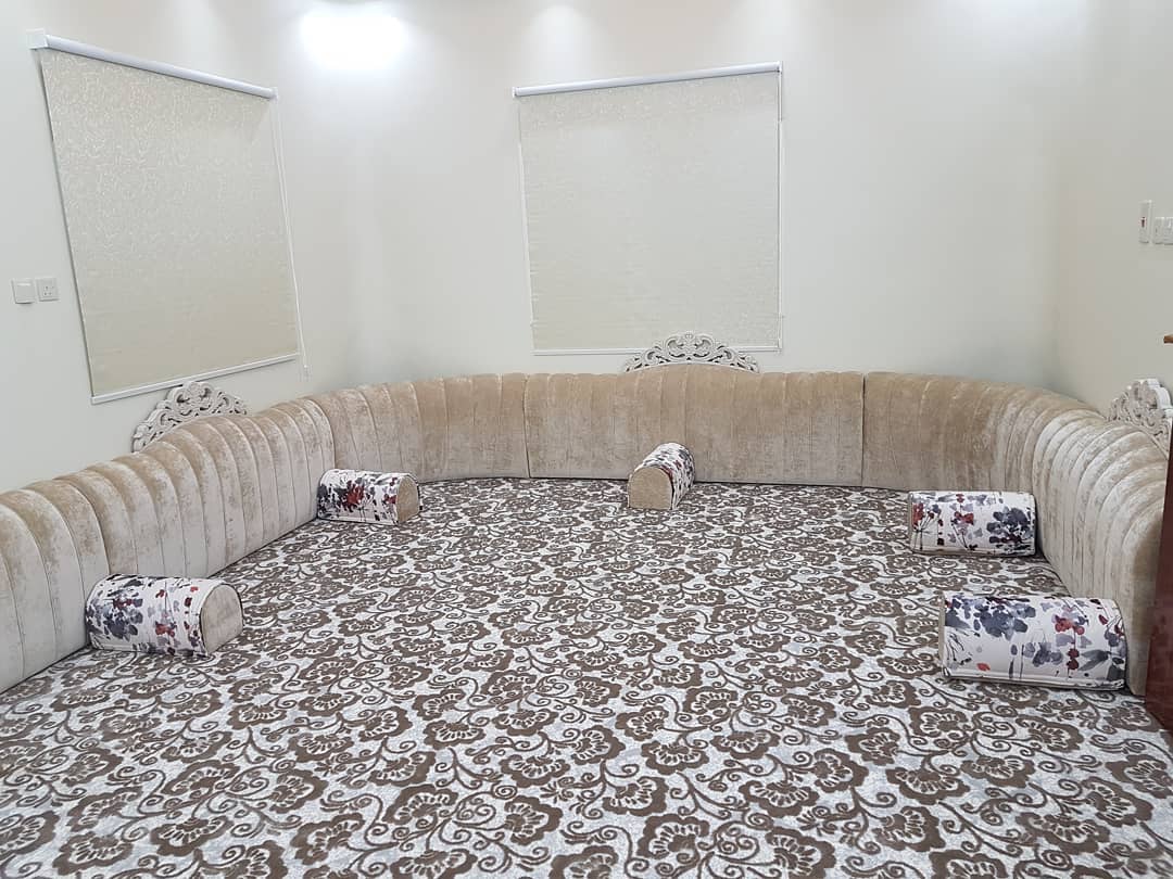 المجالس العربية