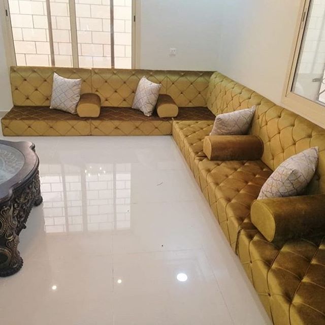 المجالس العربية