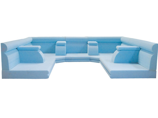 المجالس العربية