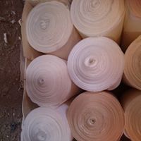  رولات اسفنج